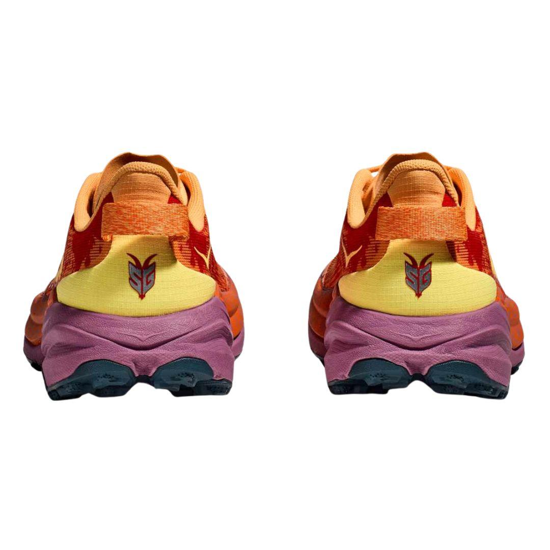 Hoka One Men's Speedgoat 6 Trail Running Shoes